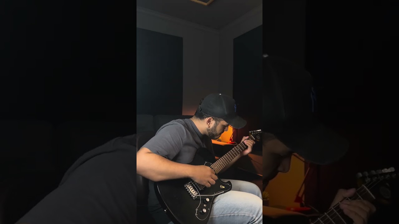 GUITAR - PRAISES