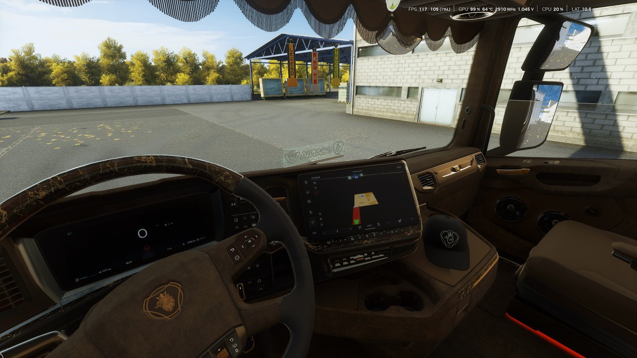 ETS2 1.58 EVENTS 