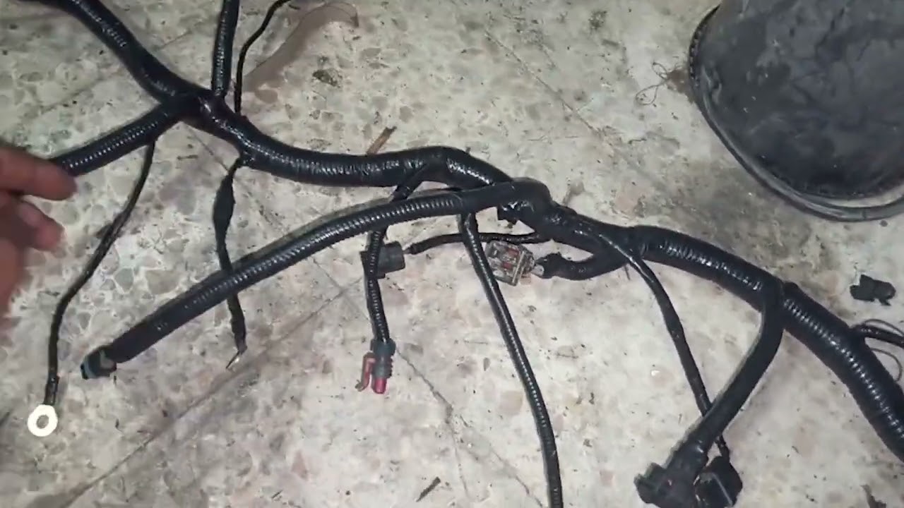 اصلاح ضفيرة اوبترا و نوبيرا باقل التكاليف 🤫😎