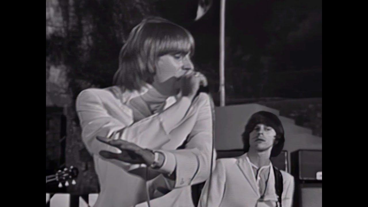 NEW * Shapes Of Things - The Yardbirds {Stereo} 1966