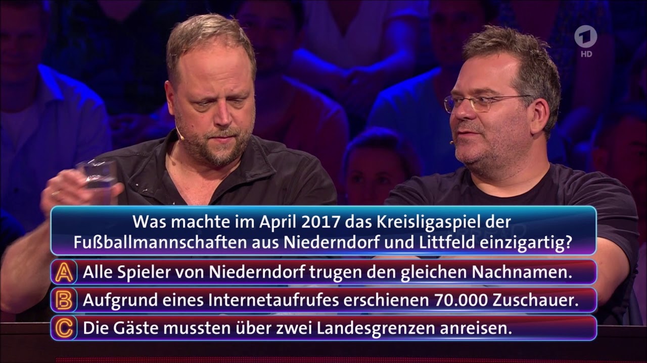 Das legendäre 
