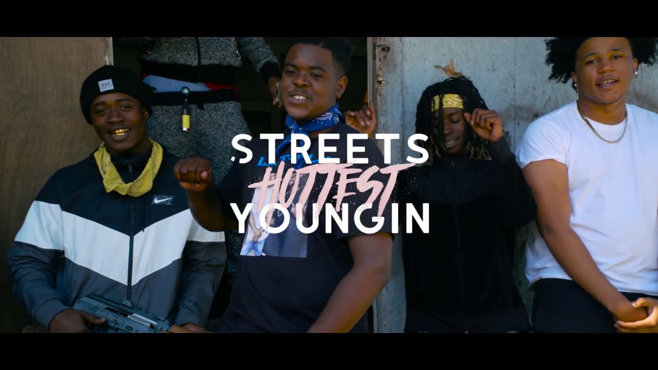 Yung Tone Loc - 
