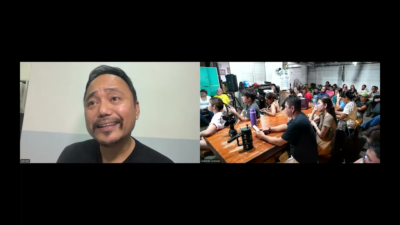 FAMILY MEETING - AUG  11, 2026