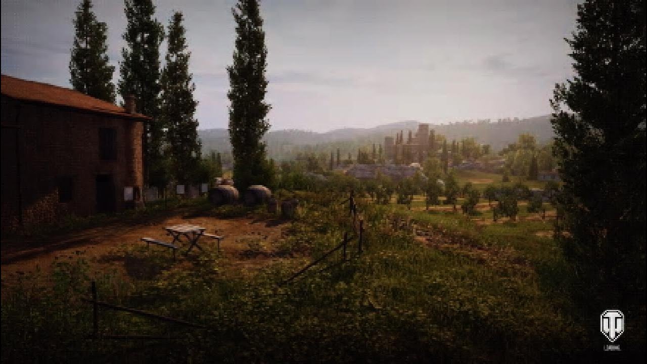 KV2 7 kill Mastery