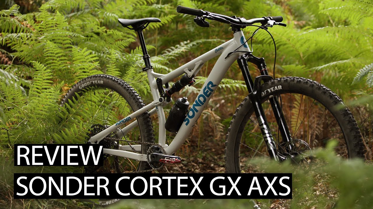 Cheap SRAM GX AXS? | Sonder Cortex GX AXS review