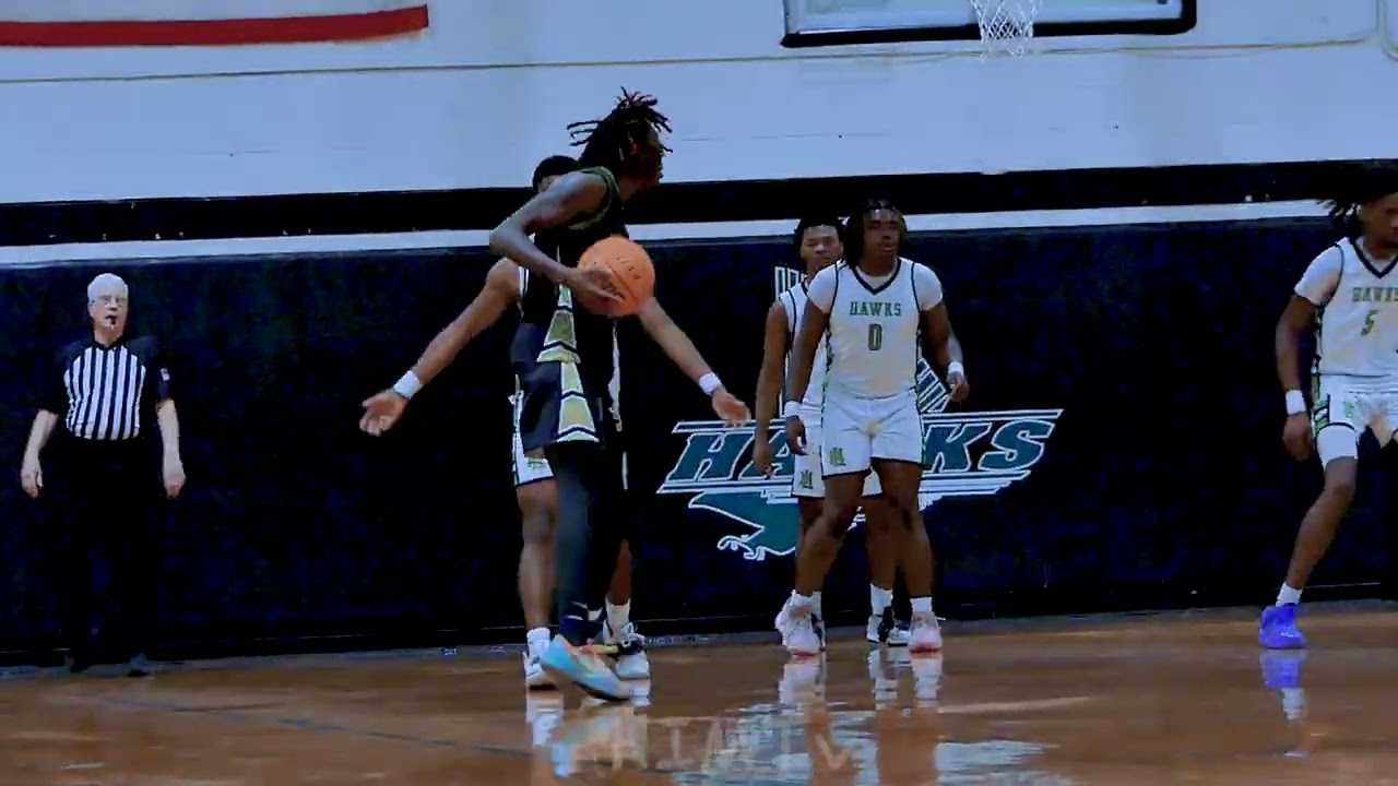NORTH LENOIR wins season opener against Spring Creek to improve to 1-0