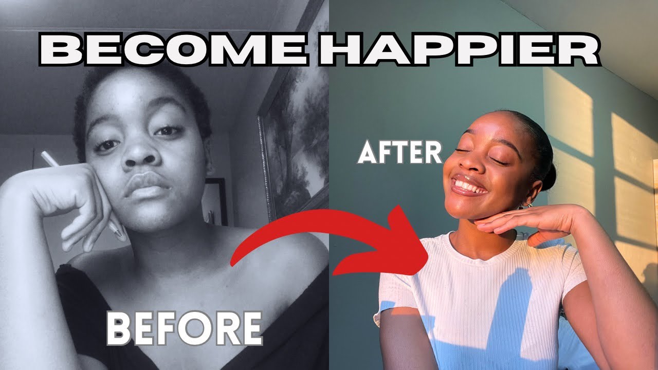 HOW TO INCREASE HAPPINESS| ways to sustain happiness and be content