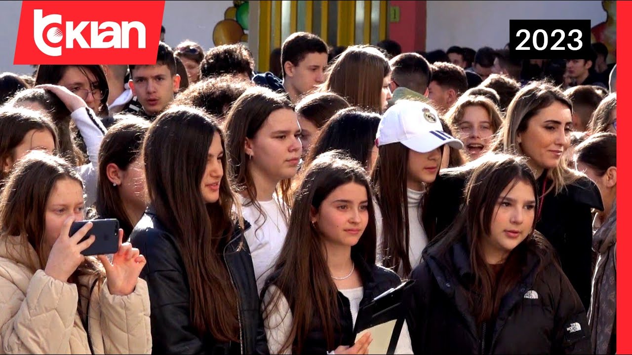 Si u festua 7 Marsi në shkollën 
