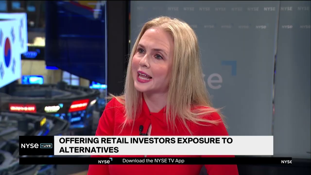 WisdomTree Makes 14th Tokenized Fund More Accessible to Retail Investors
