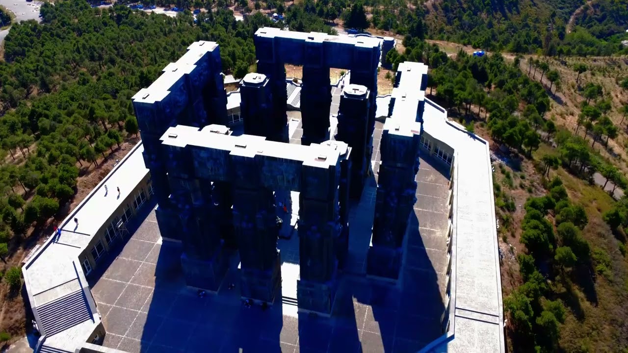 Chronicals Of Georgia Remastered