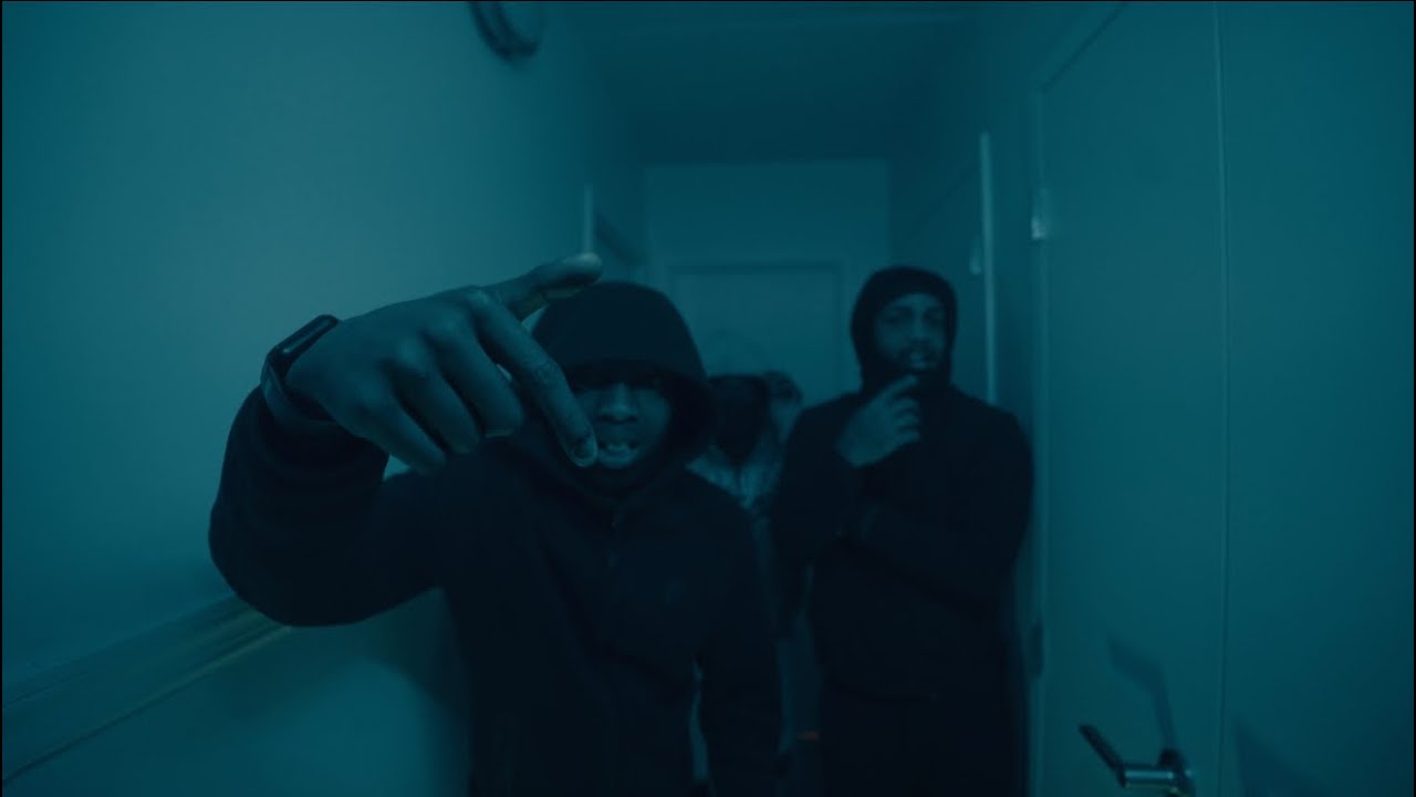 Dot Kreep x Jodot Kreep - Karma (Wgn Performance)
