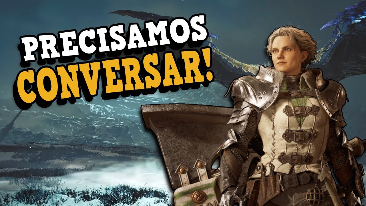 O Canal e Seu Futuro...