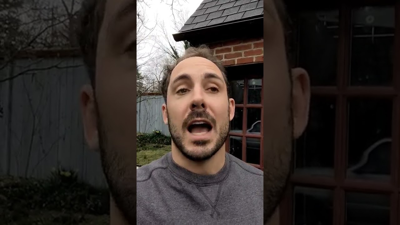 PREA video in prison