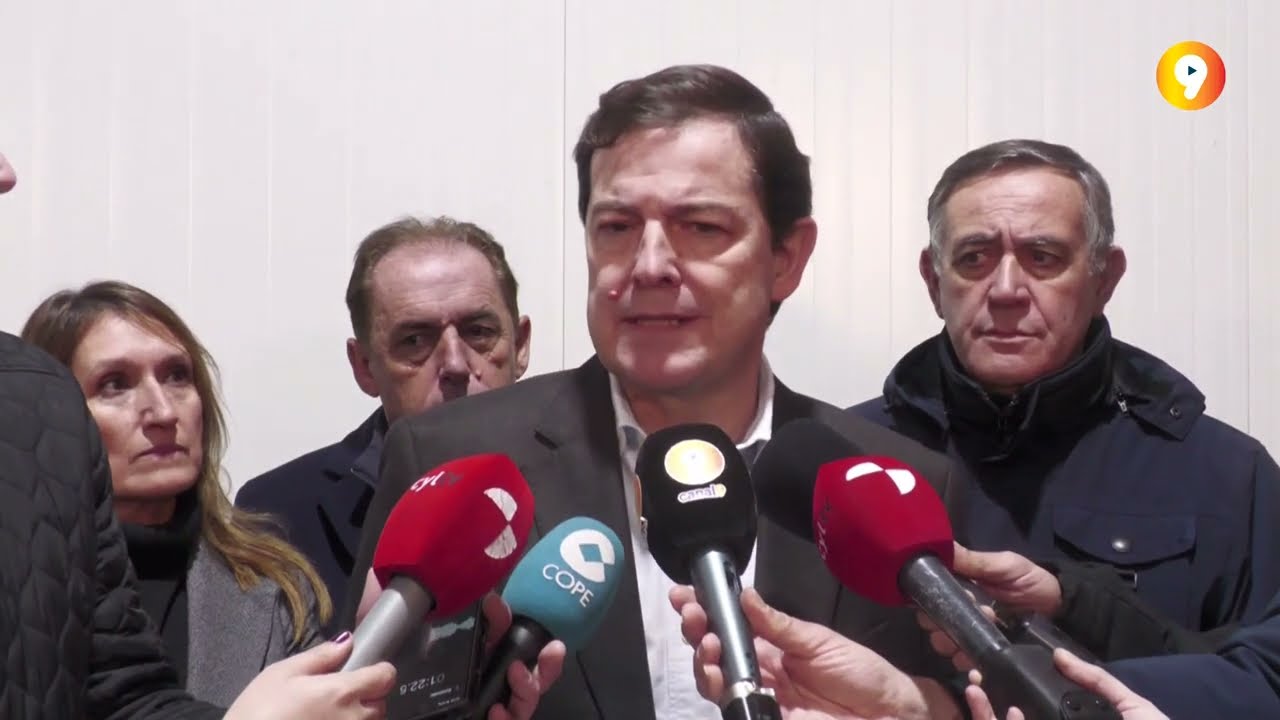 INFORMATIVO CANAL 9 | Miércoles, 11 de febrero de 2026