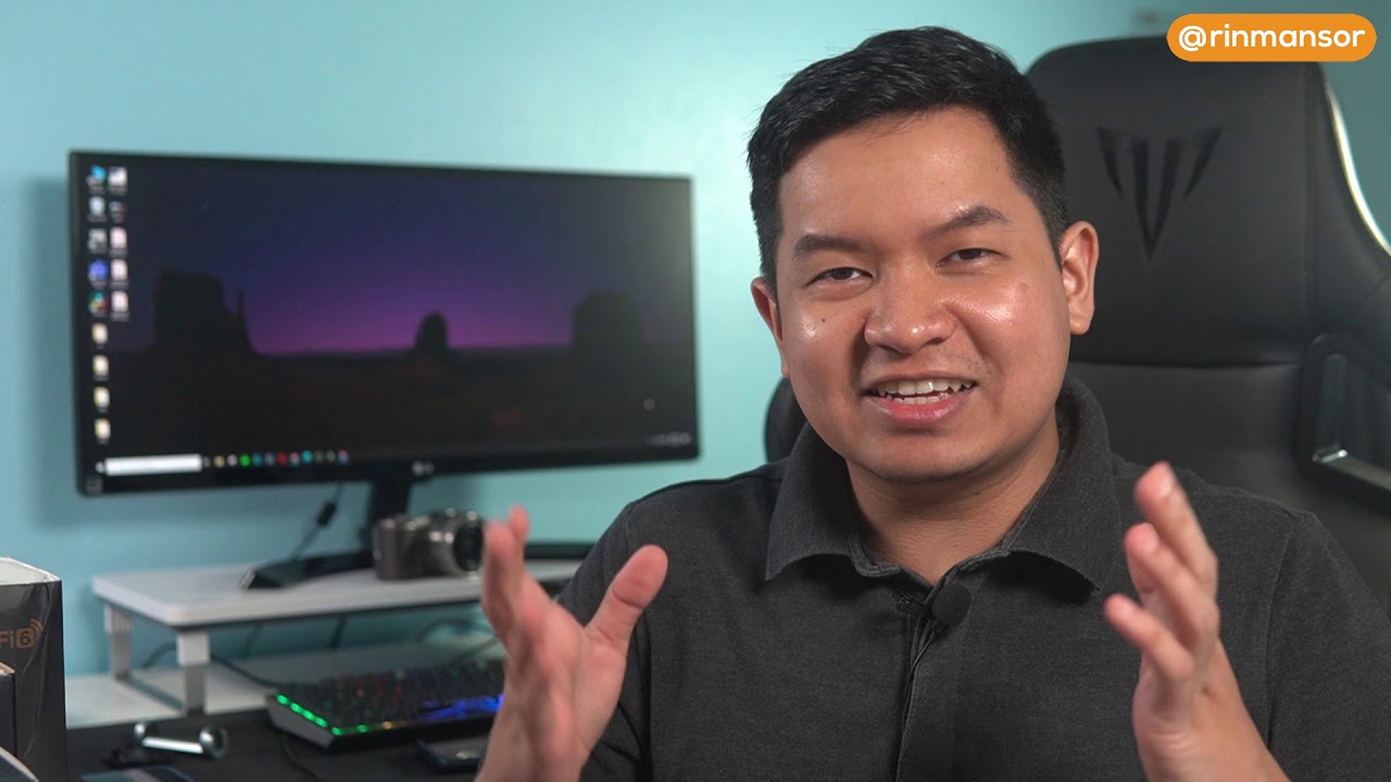 Bayar UNIFI 300mbps tapi dapat 30mbps je? 7 Jenis Solusi Lajukan Wi-Fi