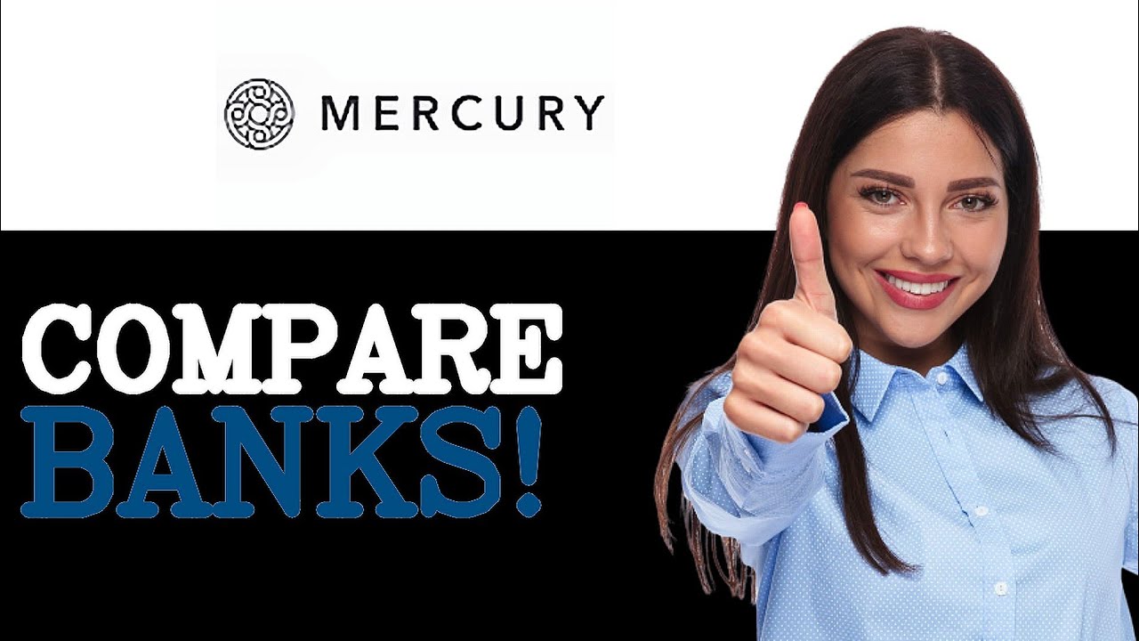 Mercury Bank Vs Novo - Which Is Better (2025)