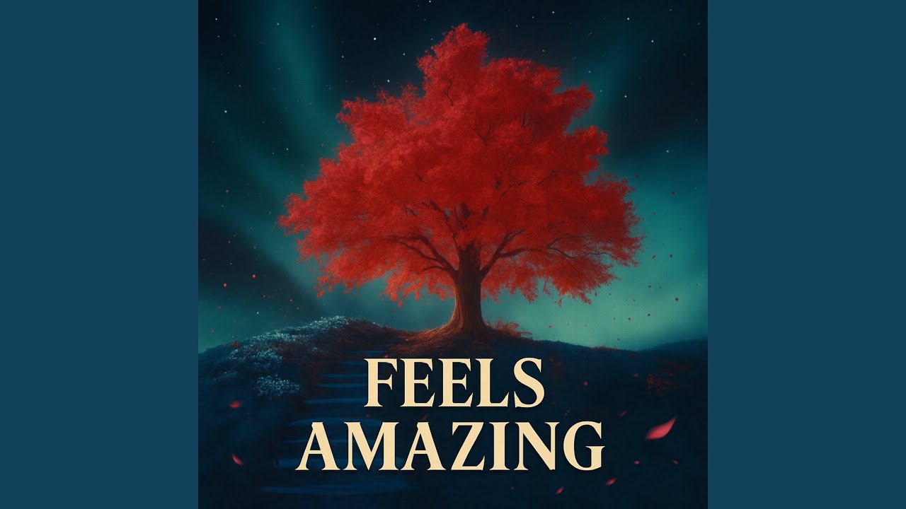 Feels Amazing