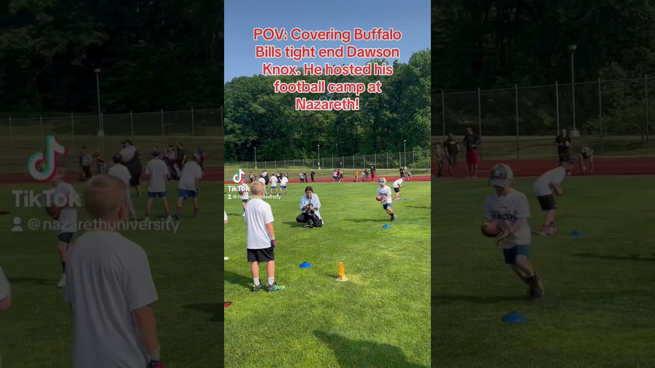 Best summer camp!