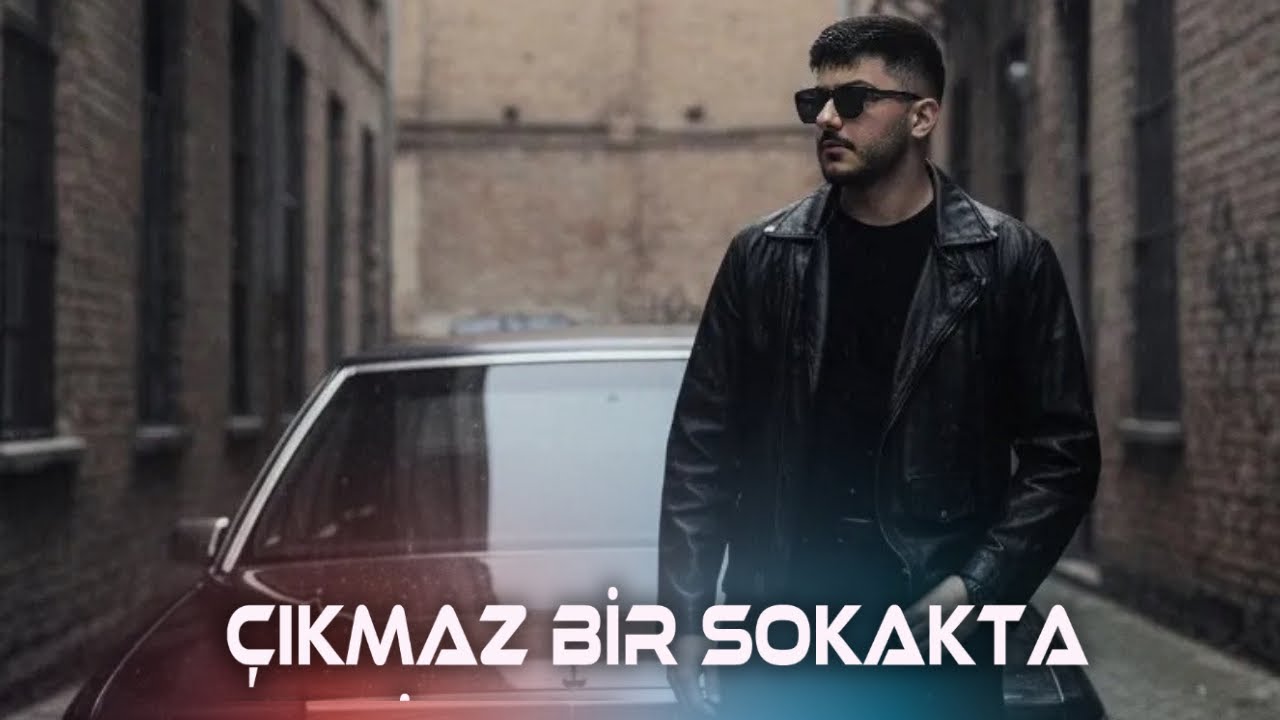 Semicenk - Çıkmaz Bir Sokakta (Prod. Yasso)