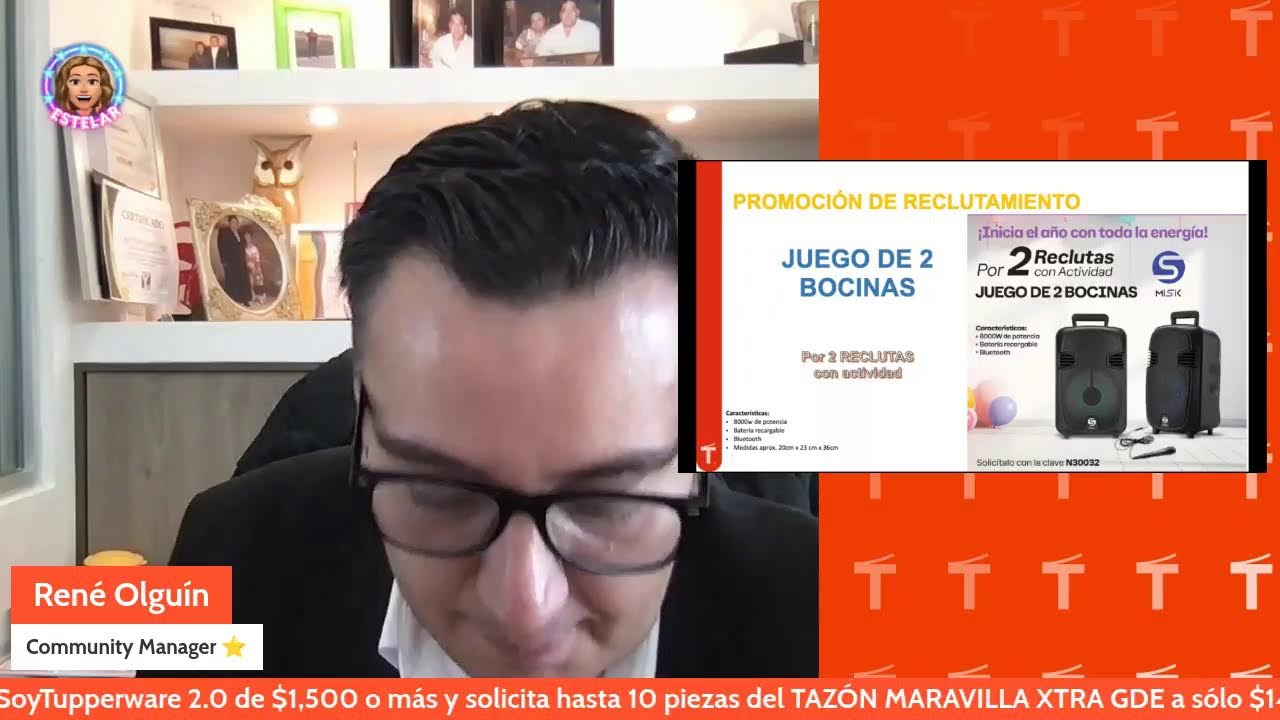 Asamblea Digital Súper Semana 3