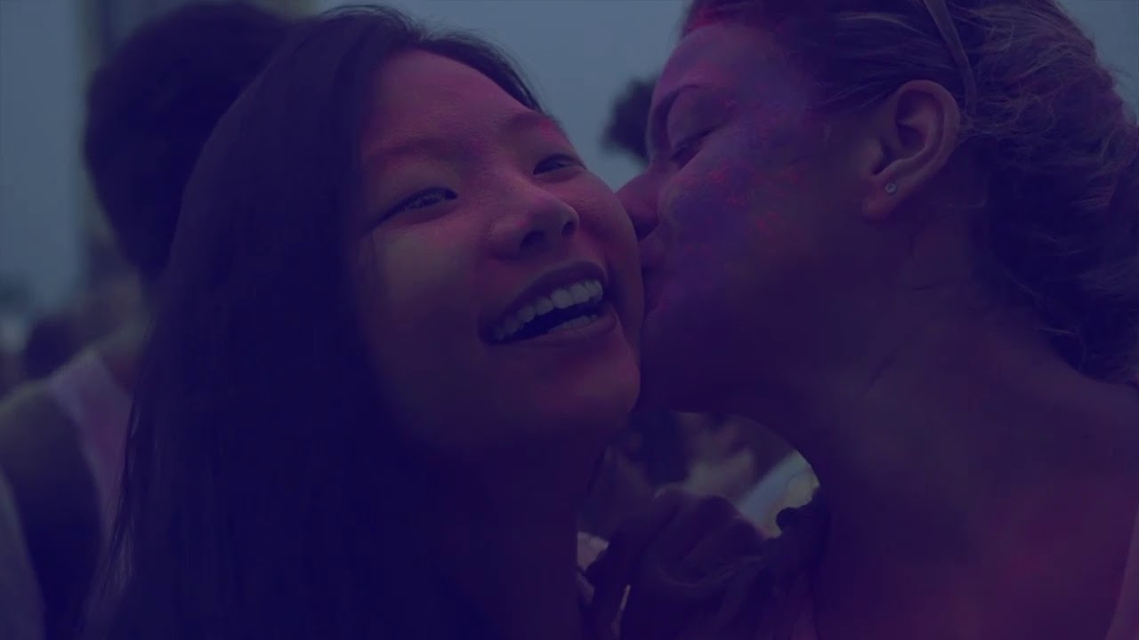 HOME Festival 2016 - PILLS