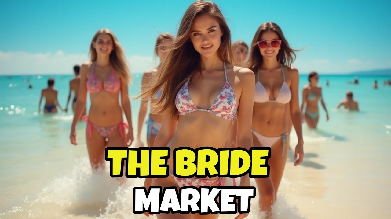 Bride Market in Bulgaria | Where Girls Are 