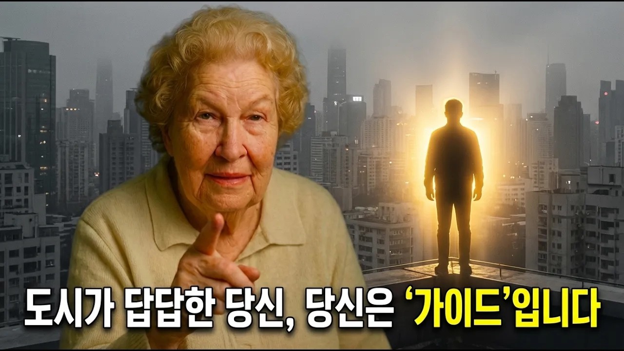 돌로레스 캐논 도시 생활이 답답하다면 당신은 가이드의 사명을 가졌습니다