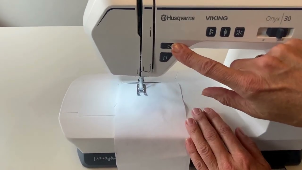 Onyx™ 30  Programmering