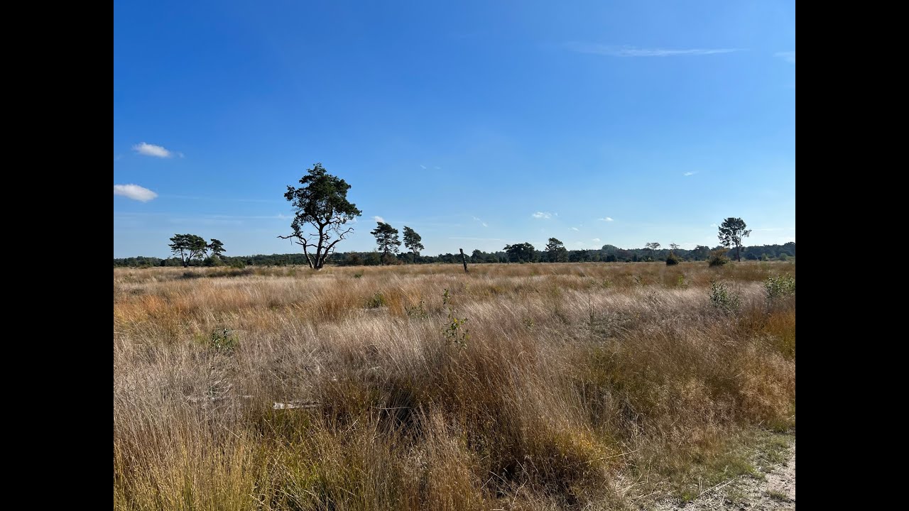 ATB route van Hardenberg - Ommen - Lemele
