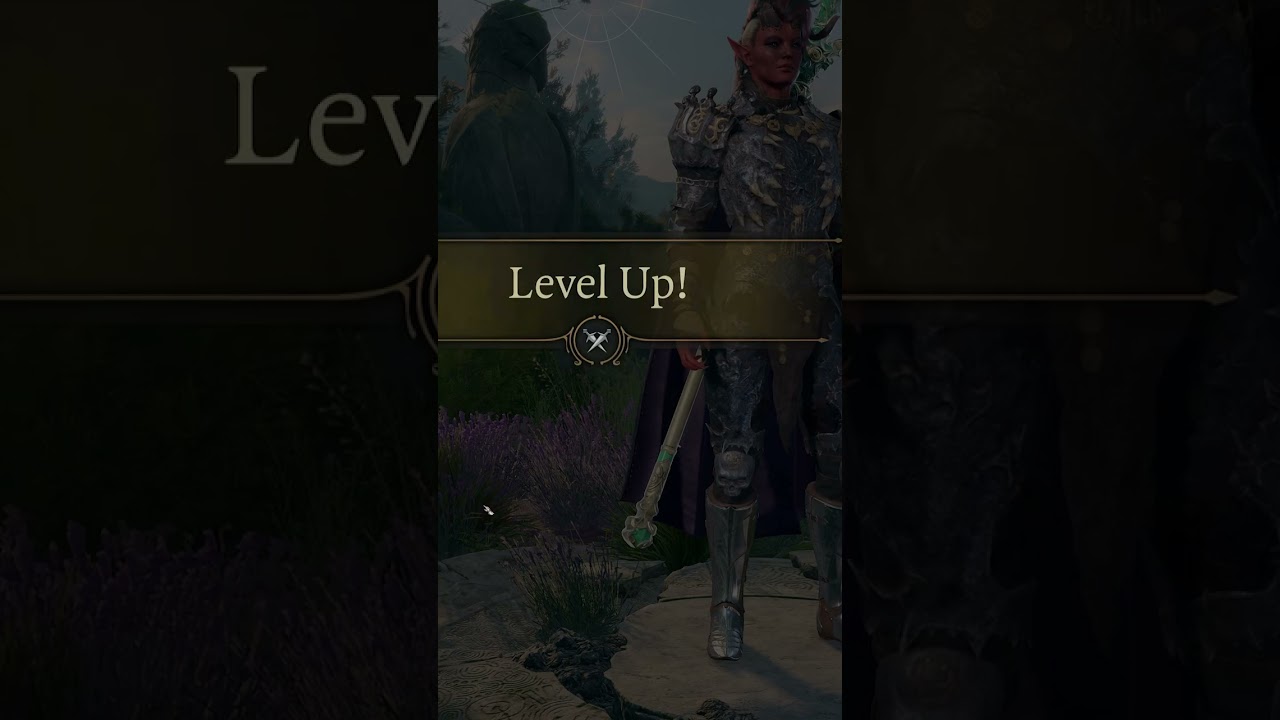 The Most Overpowered Build in Baldur's Gate 3 Tavern Brawler Thrower Eldritch Knight #bg3 #baldursga
