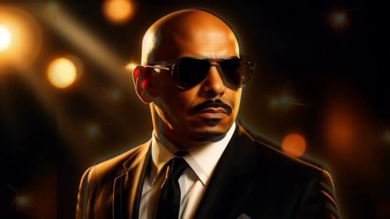 Pitbull Christmas Playlist 2025 🎄🔥 Best Holiday Album Party Mix &ndash; ( Official AI music video 2025)
