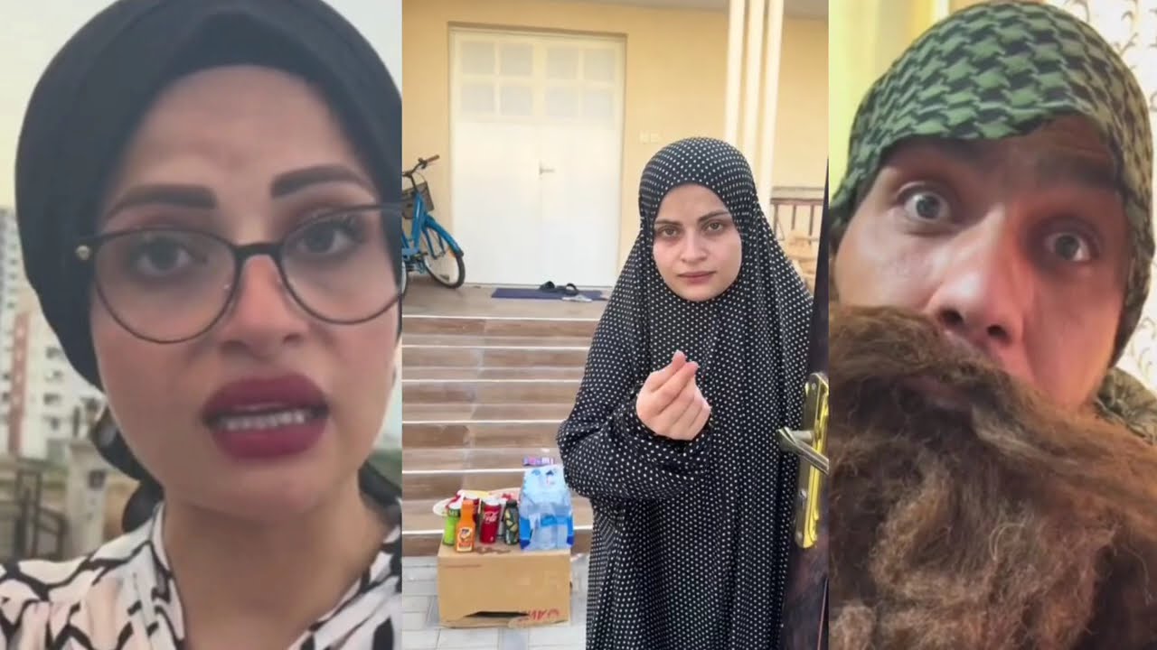 ام سيف ونانو جيفارا العلي  جدا 😂🤣😂🤣😂  فيديوهات مضحكه