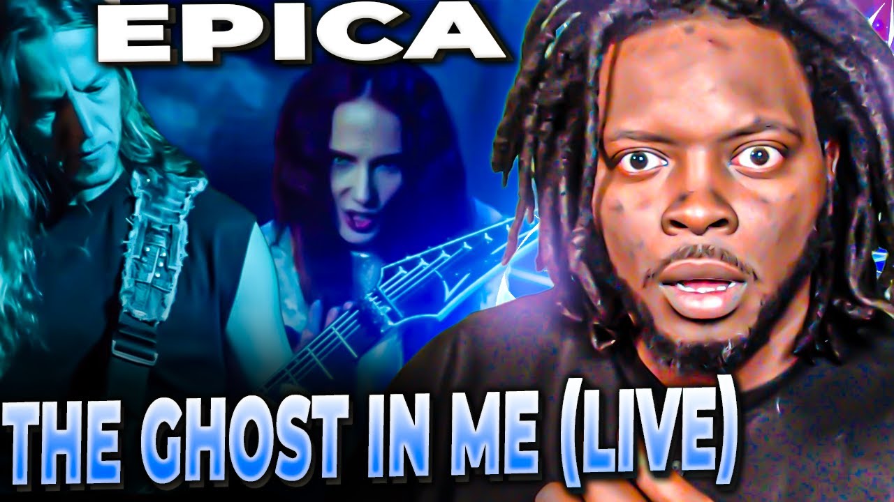 Epica - The Ghost In Me Live | Вот как звучит невероятная оркестровка