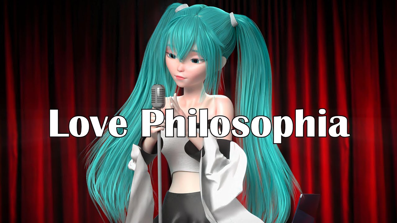 Love Philosophia