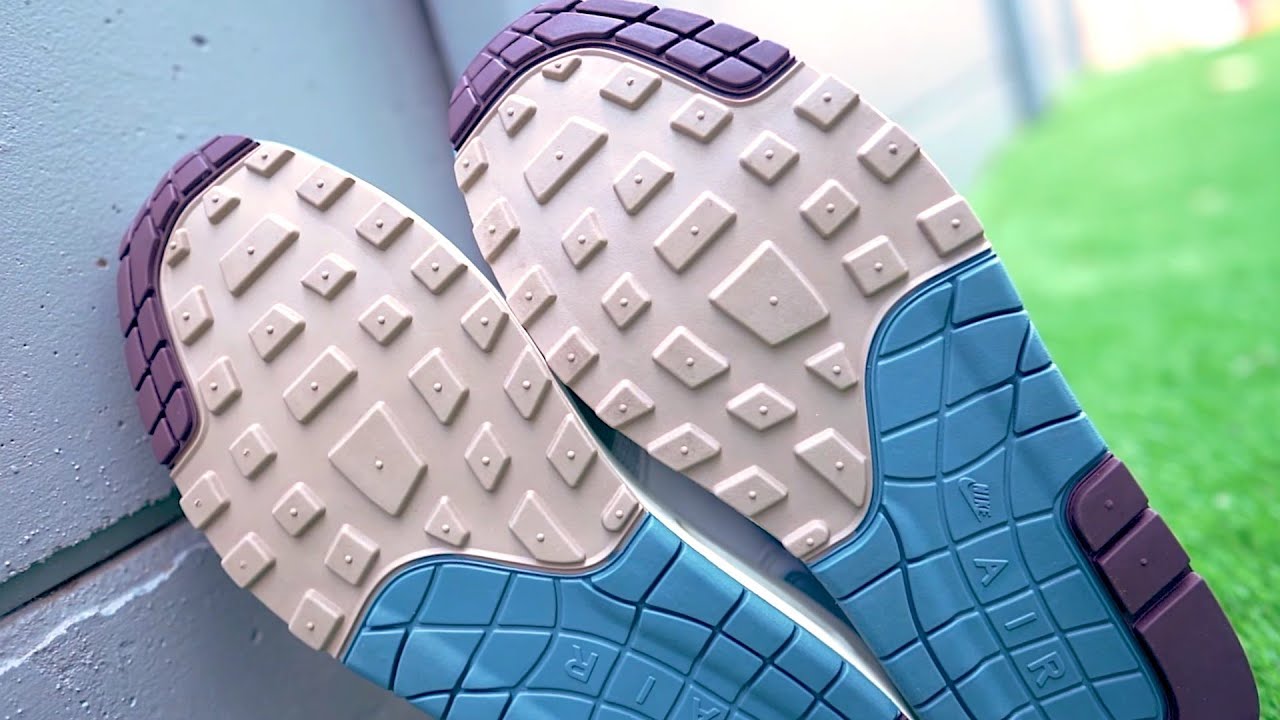 Gak nyesel sama sekali beli Resell Nike Air Max ini