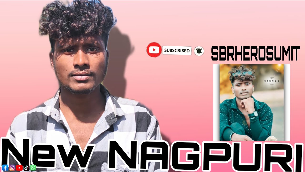 South Wala Hero Nagpuri song video 🥰😘