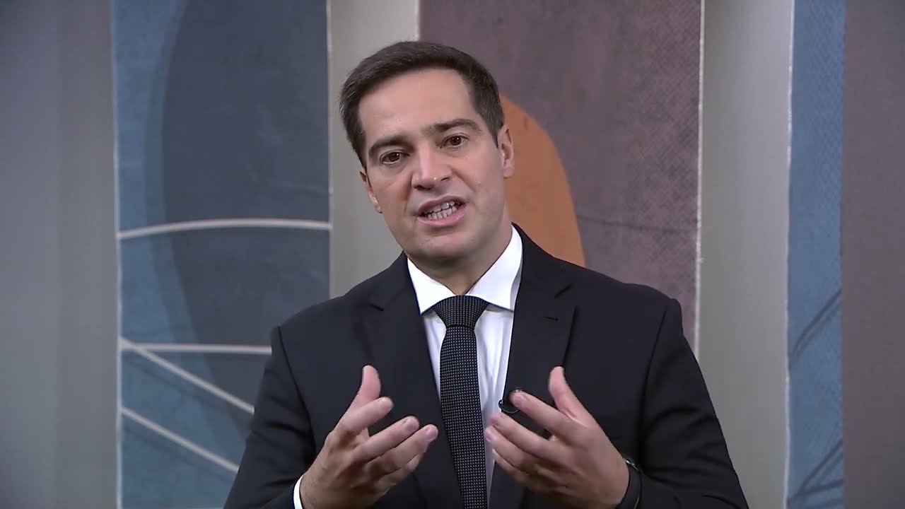 Saber Direito: Teoria Geral dos Contratos - Direito Civil - Aula 1