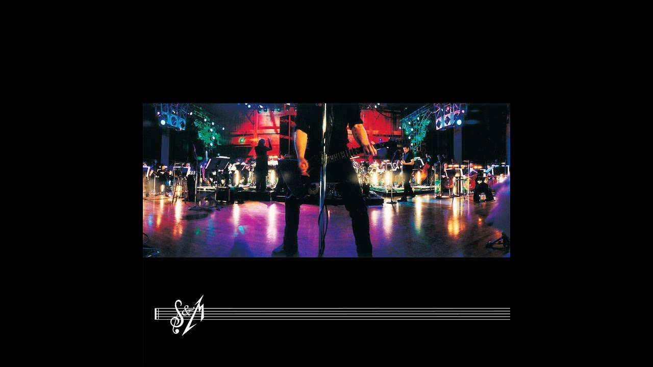 Metallica - No Leaf Clover (Remixed and Remastered)