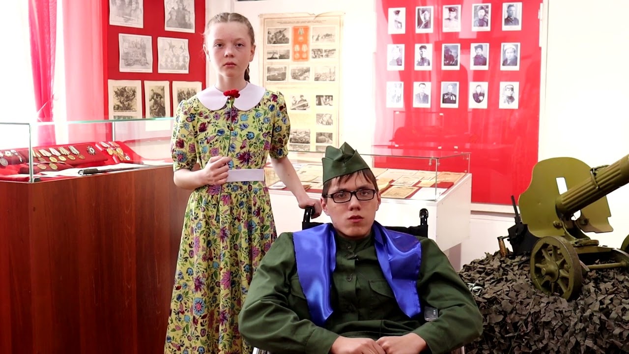 Кяхтинский краеведческий музей и Детская школа искусств г.Кяхта