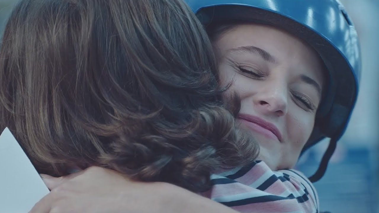 Carrefour: Roller Skater