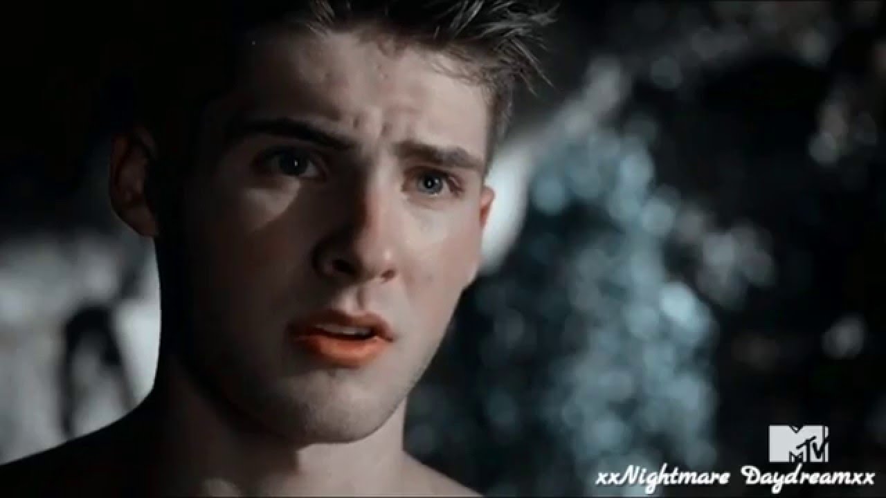 ✘Theo Raeken  » I m m o r t a l s ♡♡♡