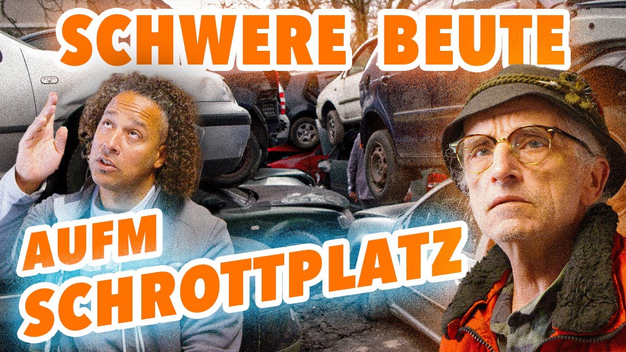 ALI KAUFT GANZ GROß EIN & WAS IST MIT KLAUS PASSIERT??? | Freds Revier Folge 101