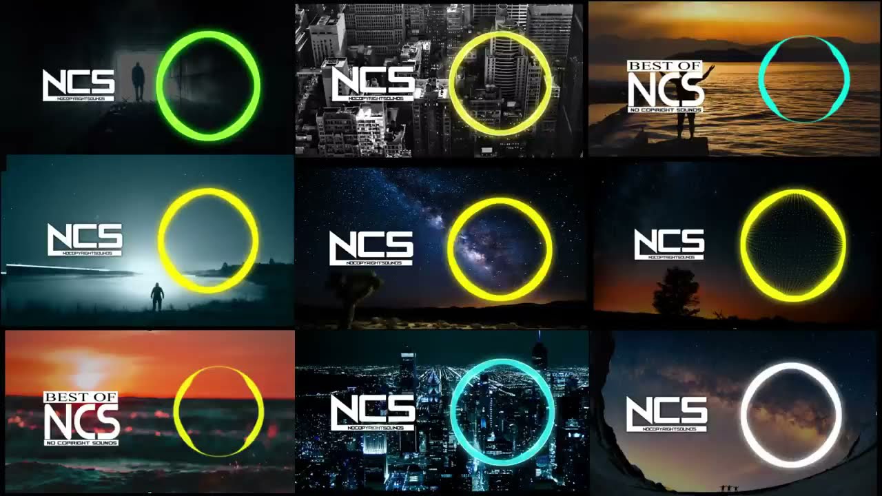 Top 9 canciones sin derechos de autor  mas  escuchadas de la ncs 2020 sin copyright