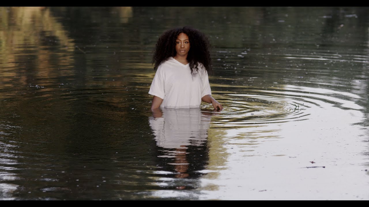 SZA - BABYLON 