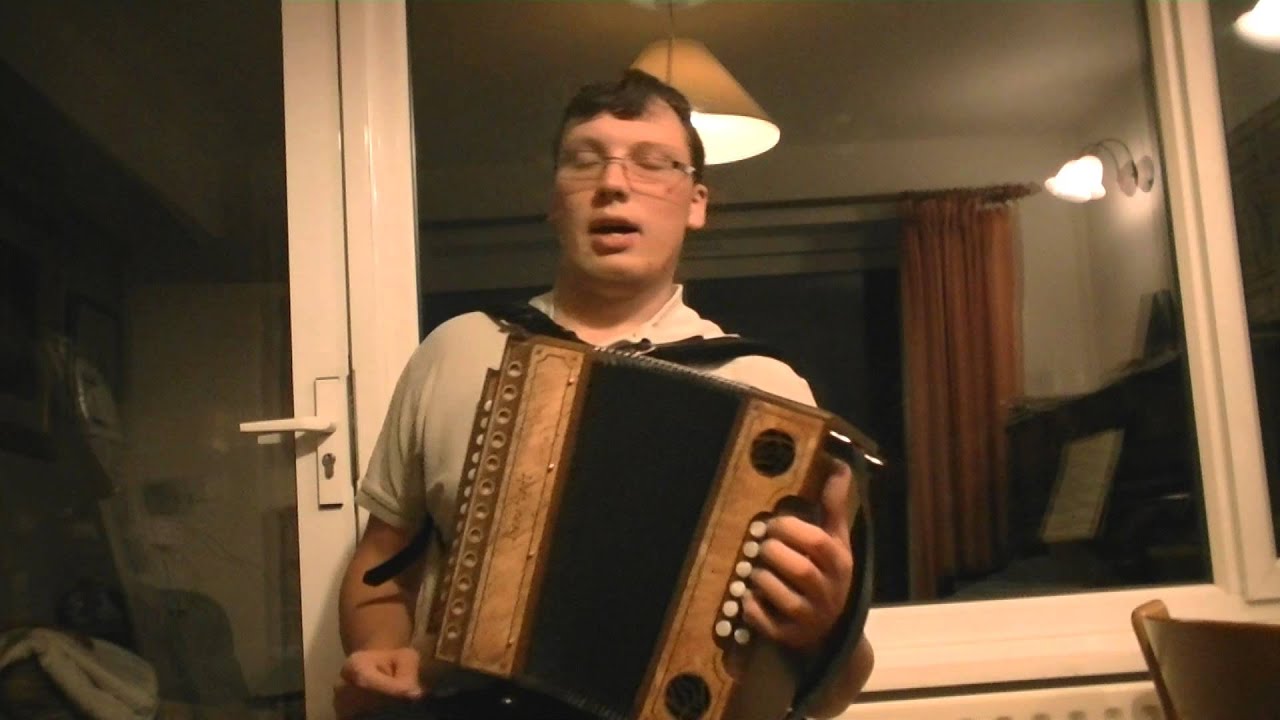 Bergflodt 4v D/G