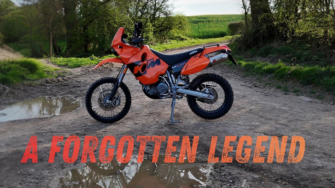 A Legend Returns… And It’s Now My New Adventure Weapon... LOST MY MIND?