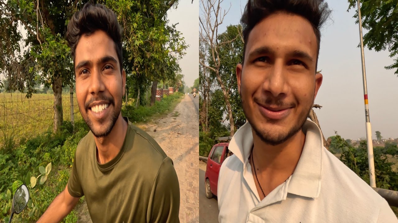 Indienii care m-au salvat, daca nu erau ei nu mai rezistam s-a &icirc;nt&acirc;mplat &icirc;n India orașul Agra