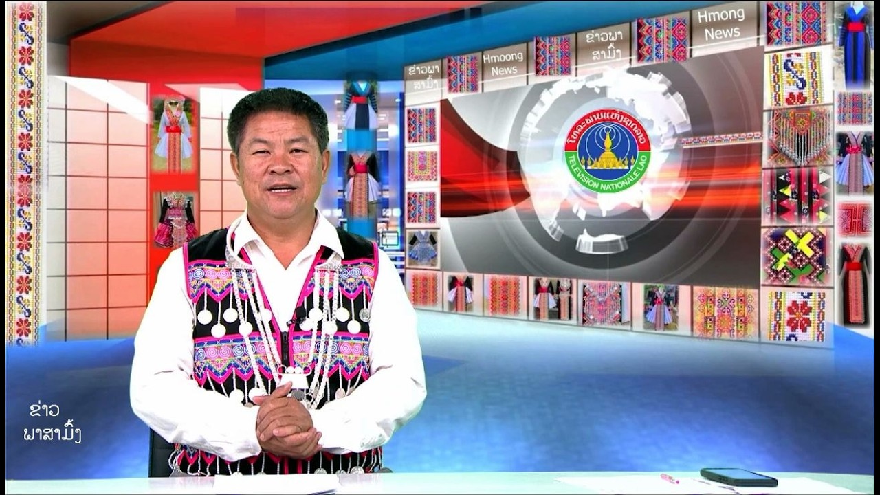 HmoobTVlao xovxwm tim 12.2.2026