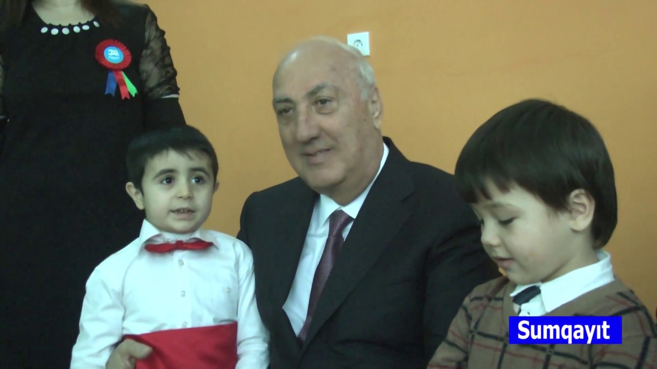 09 12 2019 Sumqayit yeni sujet bagca 17 basci acilis