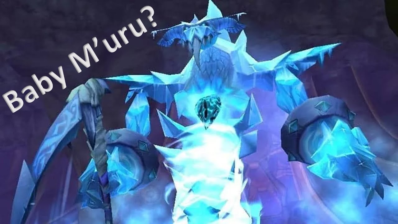 How to Ahune